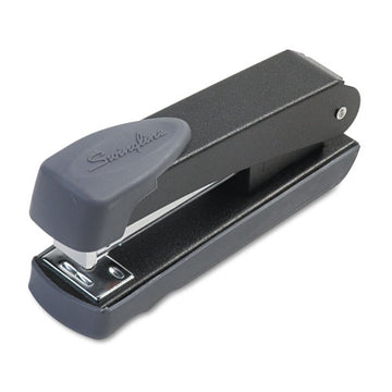 Swingline® Compact Commercial Stapler, 20-sheet Capacity, Black freeshipping - TVN Wholesale
